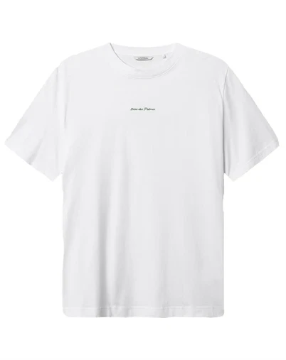 Gabba - GABNigel T-Shirt - White